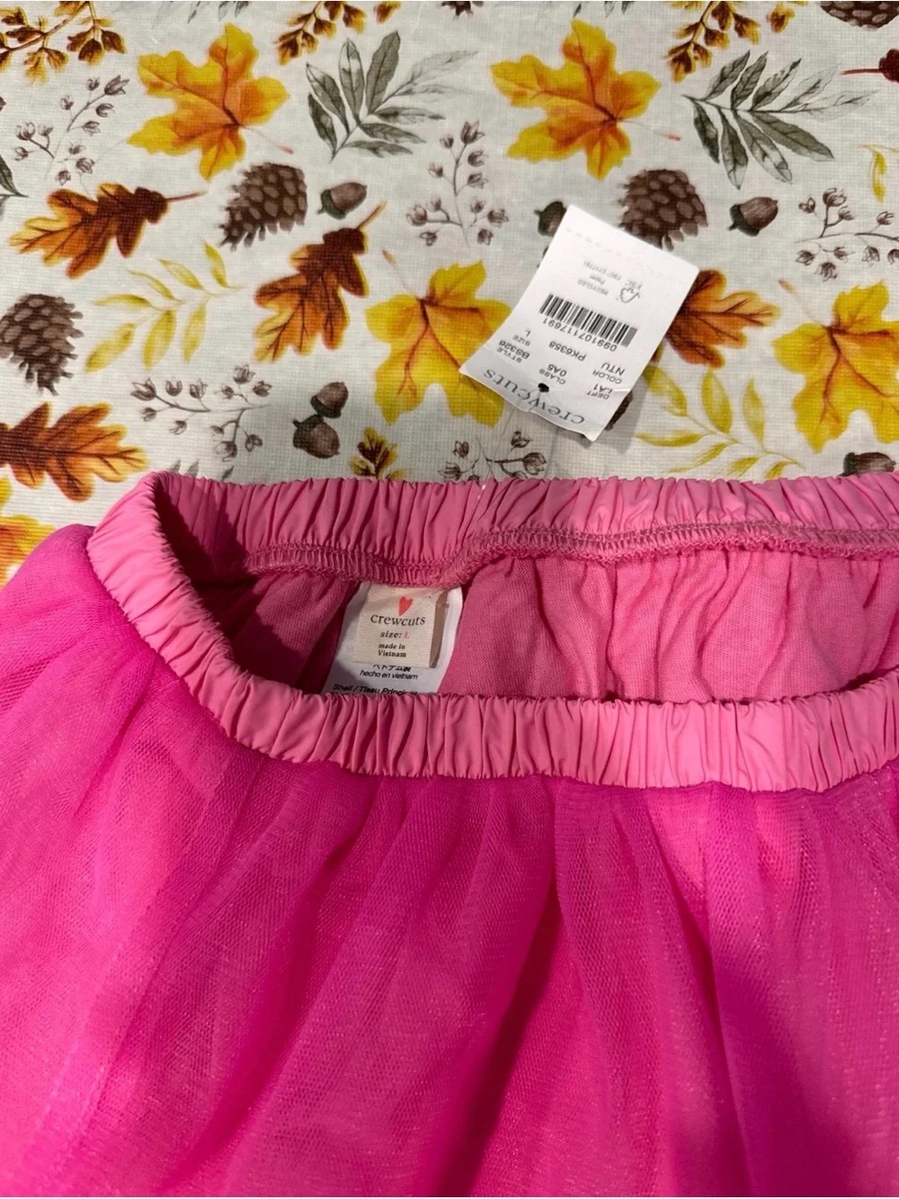 Mixed girls Skirt Bundle - Pink, Denim, Navy, White